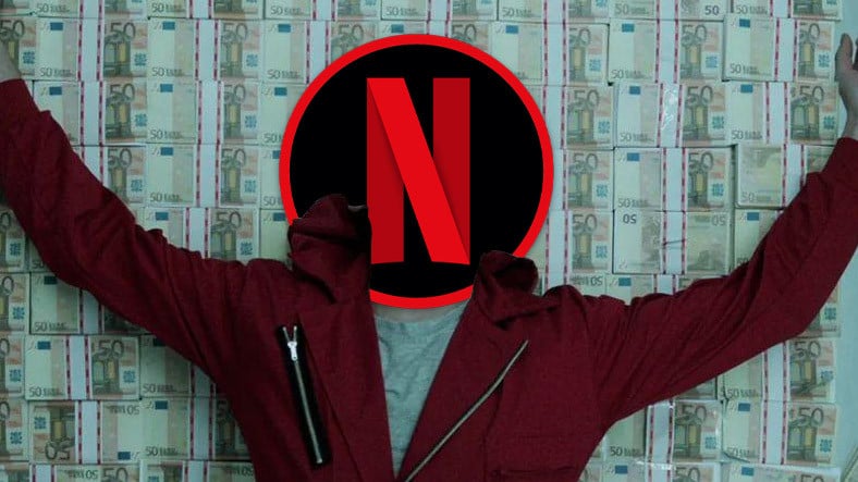 Netflix, Toplam Abone Sayısını ve Kaç Para Kazandığını Açıkladı: Rekor Kırdı!