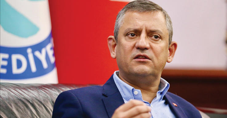 “ÖTV, KDV’yi düşürmezsen enflasyon düşmez”