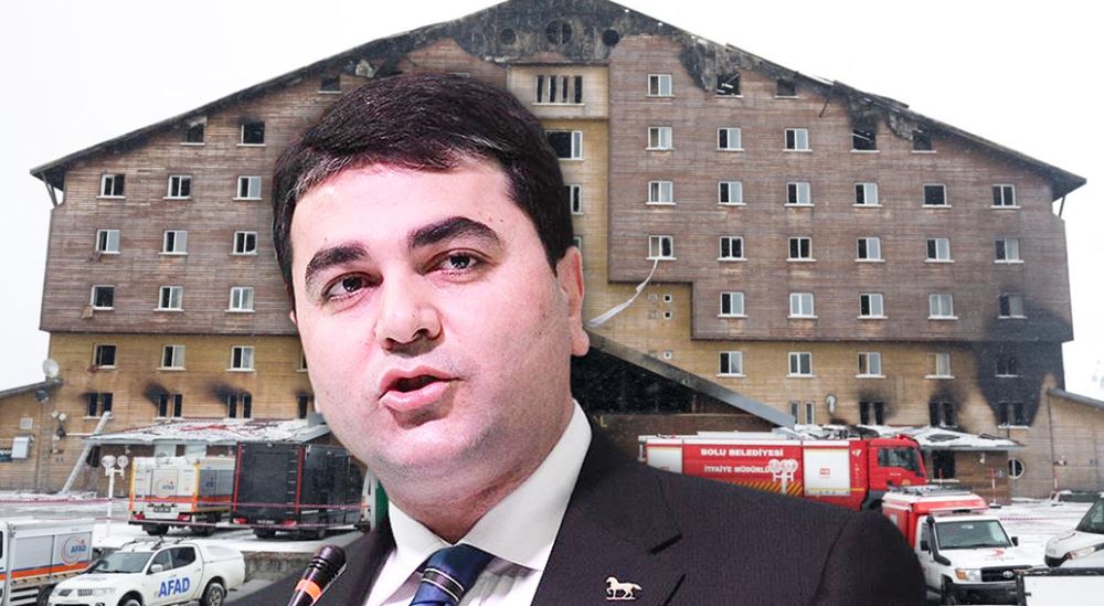 Sorumlular mutlaka hesap verecek Sorumlular mutlaka hesap verecek