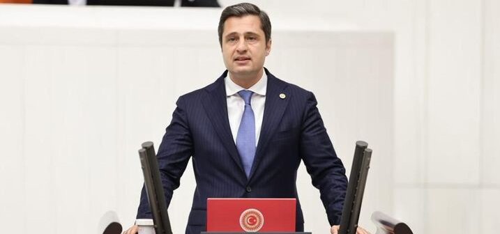 Süreç şeffaf yürüsün Süreç şeffaf yürüsün