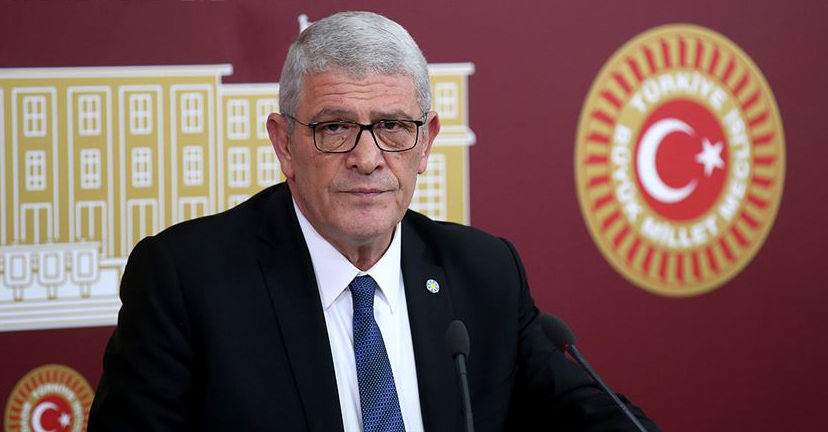 Terörist başının meşrulaştırılmasına karşıyız Terörist başının meşrulaştırılmasına karşıyız