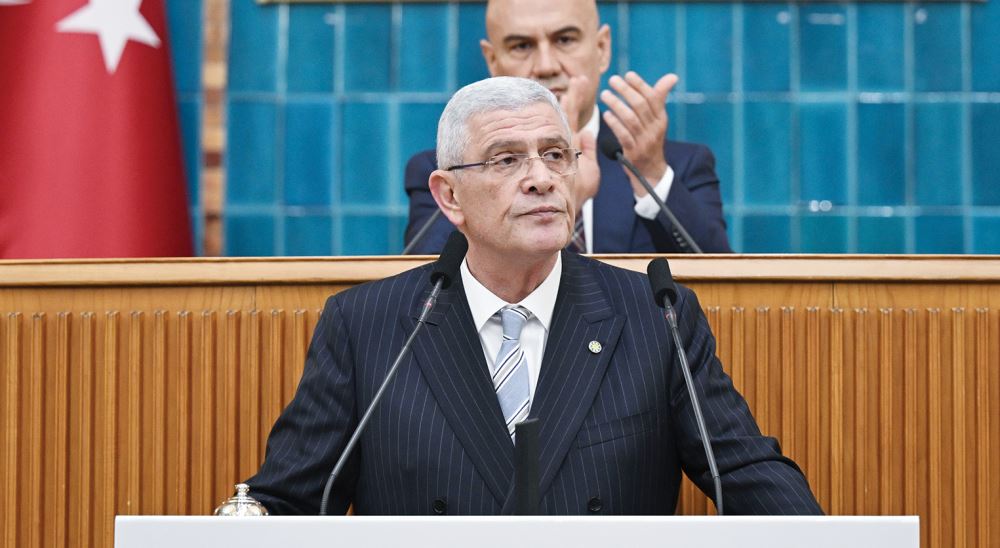 Teröristten medet umulmaz