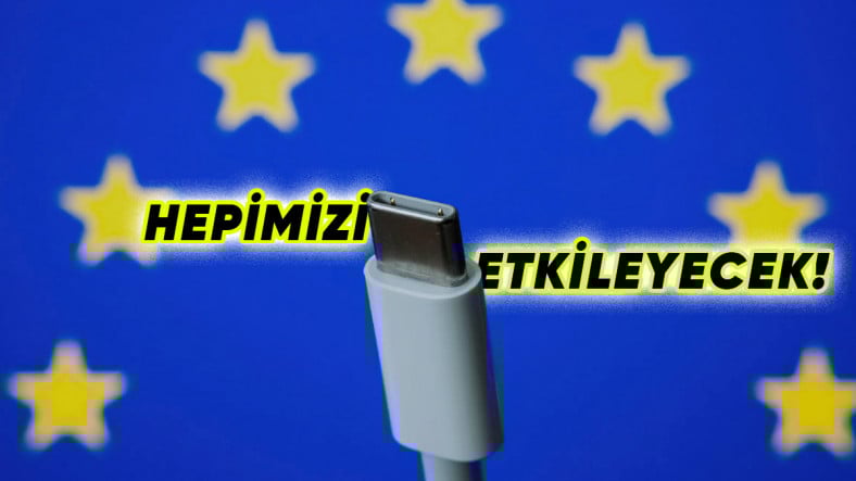 Tüm Cihazların Aynı Şarj Girişine Sahip Olmasını Zorunlu Kılan Yasa Yürürlüğe Girdi: İşte Etkilenen Cihazlar