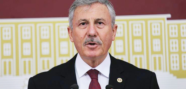 Türkiye’de artık kuvvetler ayrılığı yok Türkiye’de artık kuvvetler ayrılığı yok