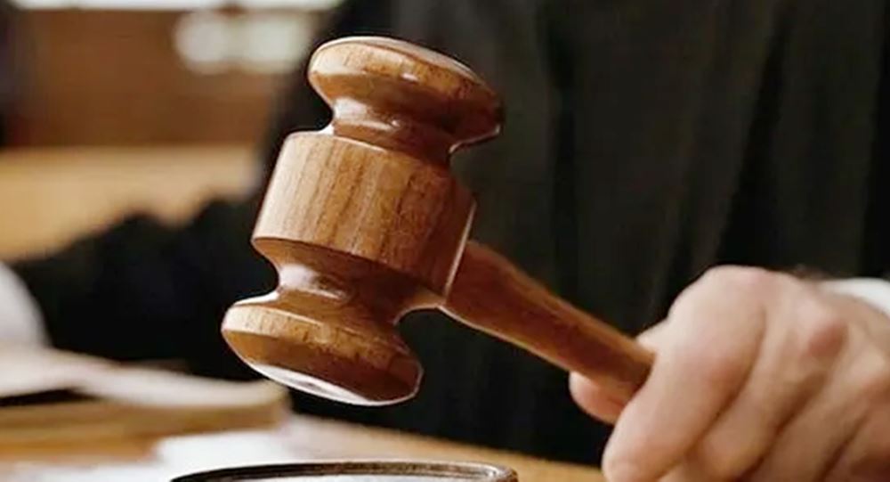 Yargı reformu lafta kaldı Yargı reformu lafta kaldı