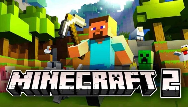 Yıllar Sonra Minecraft 2’nin Kapıları Aralanıyor: Bir Devam Oyunuyla Karşımıza Yeniden Çıkacak! (İyi de Ne Zaman?)