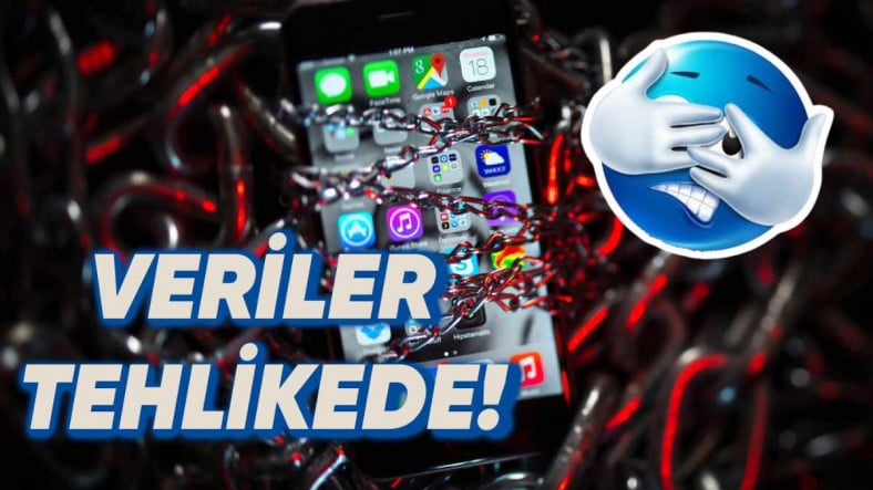 iPhone Kullanıcıları Dikkat: İki Yeni Güvenlik Açığı Tespit Edildi (İnternette Gezinirken Bile Hacklenebilirsiniz!) iPhone Kullanıcıları Dikkat: İki Yeni Güvenlik Açığı Tespit Edildi (İnternette Gezinirken Bile Hacklenebilirsiniz!)