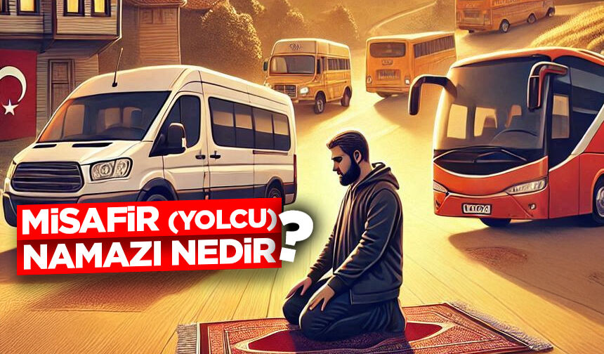 Misafir (Yolcu) Namazı Nedir?