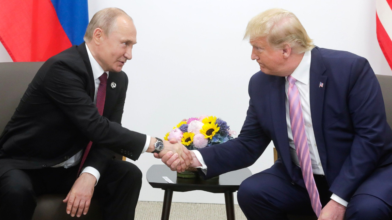 Trump’ın Ukrayna planı hakkında neler biliniyor?