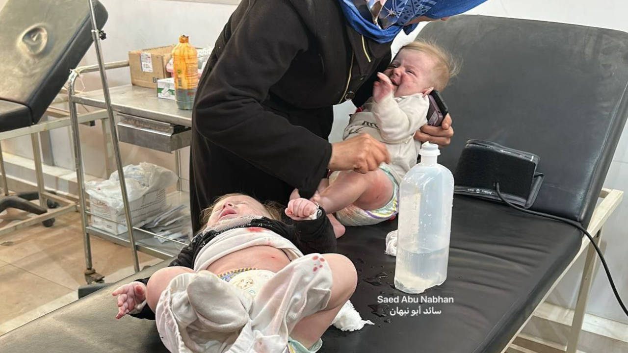 Yeni bir soruşturma İsrail’in Gazze’deki katliamları kasten gerçekleştirdiğini ortaya koydu