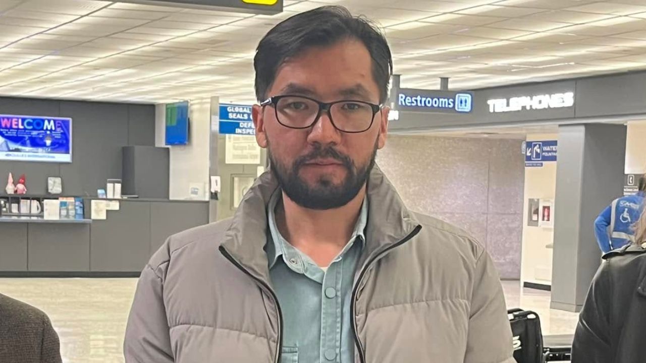 Fas, Uygur Türkü sığınmacı İdris Hasan’ı serbest bıraktı