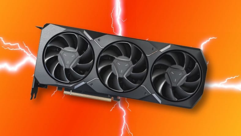 AMD’nin Yeni Canavarları RX 9070 ve RX 9070 XT’nin Performans Testi Sonuçları Paylaşıldı: RX 7900 ve 7800 XT’den Ne Kadar İyi?