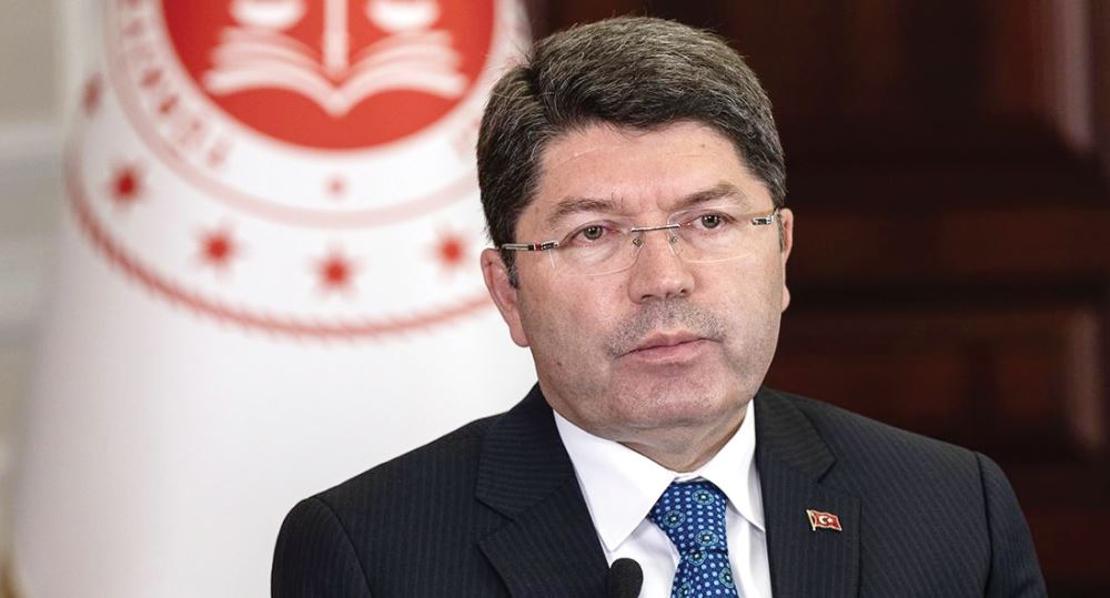 Adalet Bakanına göre basın hür