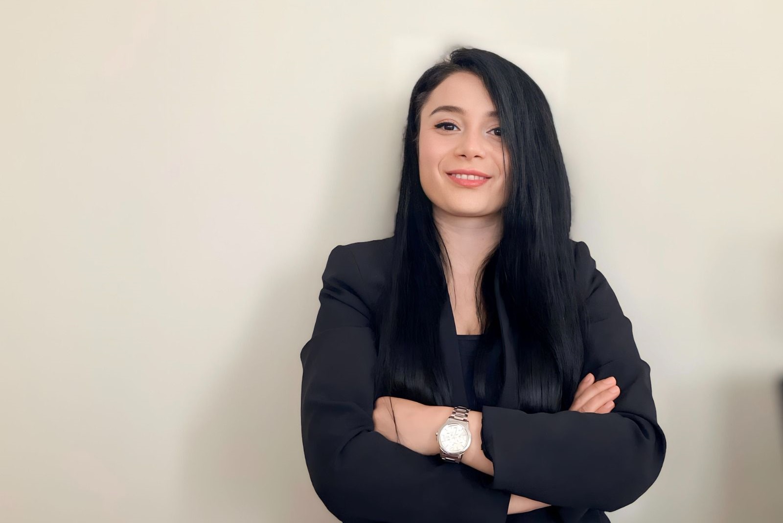 Avukat Özge Özdemir : “ Yargı, Yürütmenin Parçası Değildir”/ Ahmet Çaldıran
