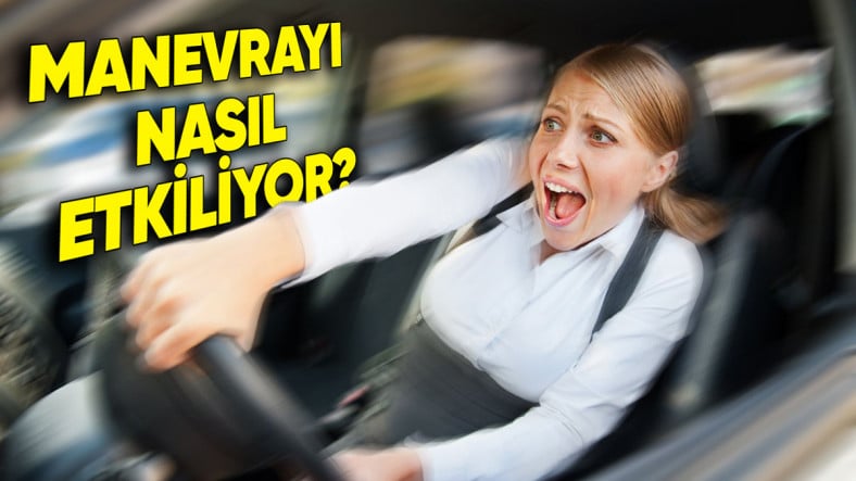 Bu Detaya Dikkat Etmeden Araba Almayın! Dönüş Çapı Neden Önemli? Bu Detaya Dikkat Etmeden Araba Almayın! Dönüş Çapı Neden Önemli?