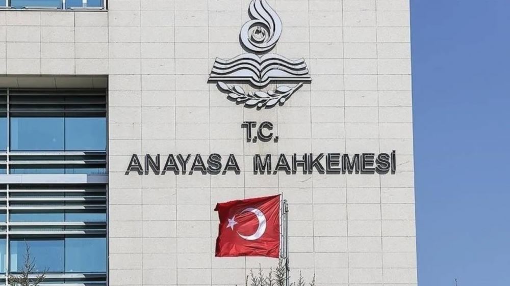 CHP, DDK ve TMSF düzenlemesinin iptali için AYM’ye gidiyor CHP, DDK ve TMSF düzenlemesinin iptali için AYM’ye gidiyor