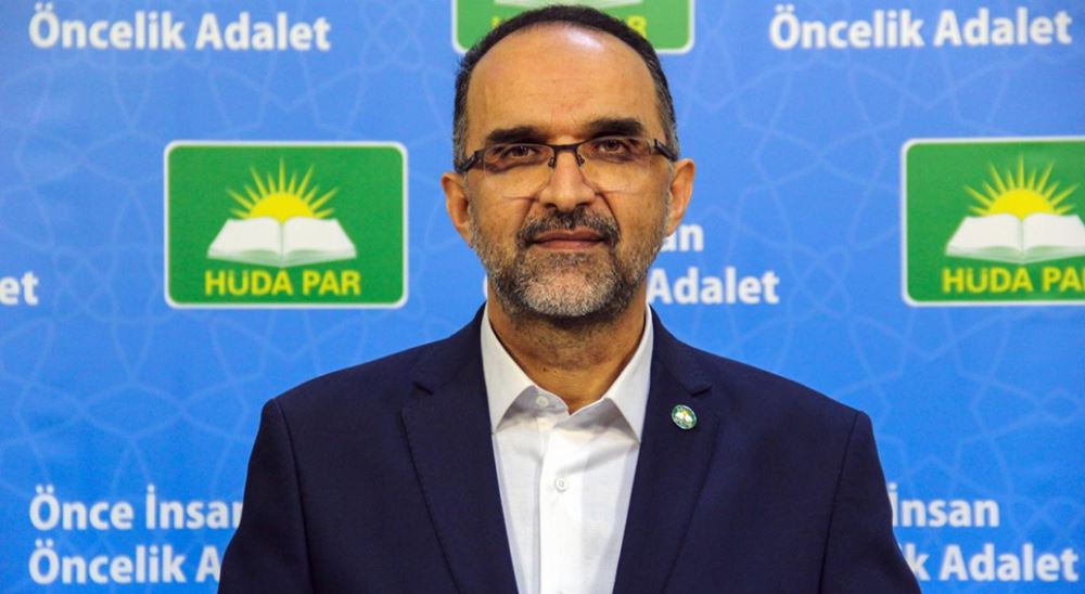 “Çalıştay, devlet toplumla barışmalı mesajı verdi” “Çalıştay, devlet toplumla barışmalı mesajı verdi”