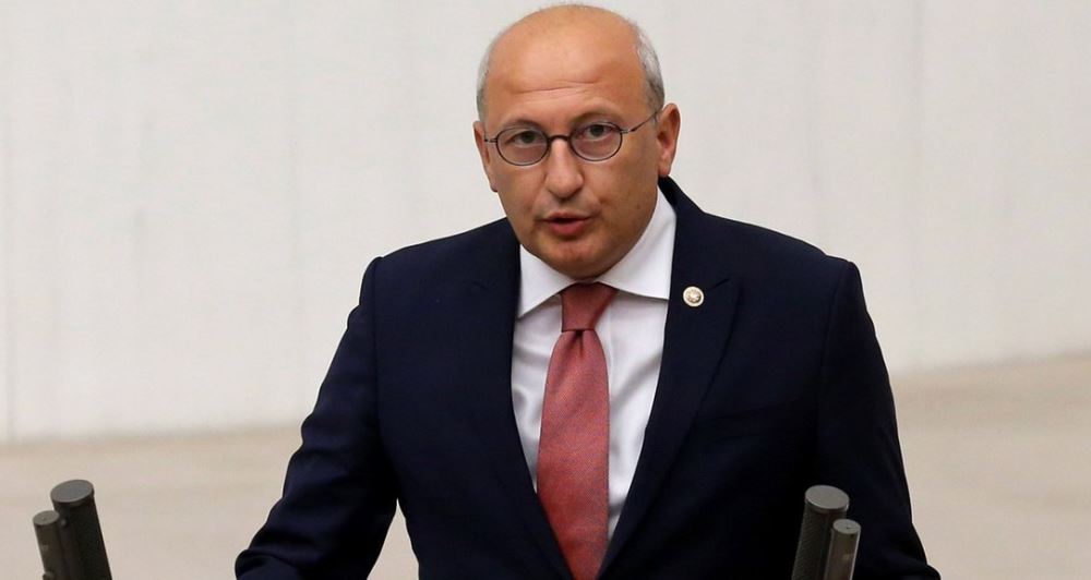 Dünyaya böyle mi örnek olunacak?
