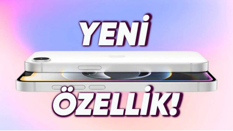 Google, iPhone’a Özel “Circle To Search” Benzeri Yeni Bir Arama Özelliği Getireceğini Duyurdu! Google, iPhone’a Özel “Circle To Search” Benzeri Yeni Bir Arama Özelliği Getireceğini Duyurdu!