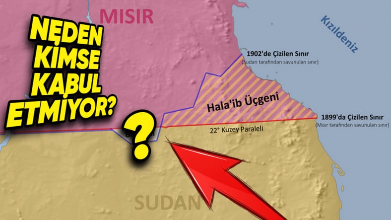 Haritalarda Var Ama Kimse İstemiyor! Dünya Üzerinde Sahipsiz Kalan Tek Yer Neresi? Haritalarda Var Ama Kimse İstemiyor! Dünya Üzerinde Sahipsiz Kalan Tek Yer Neresi?