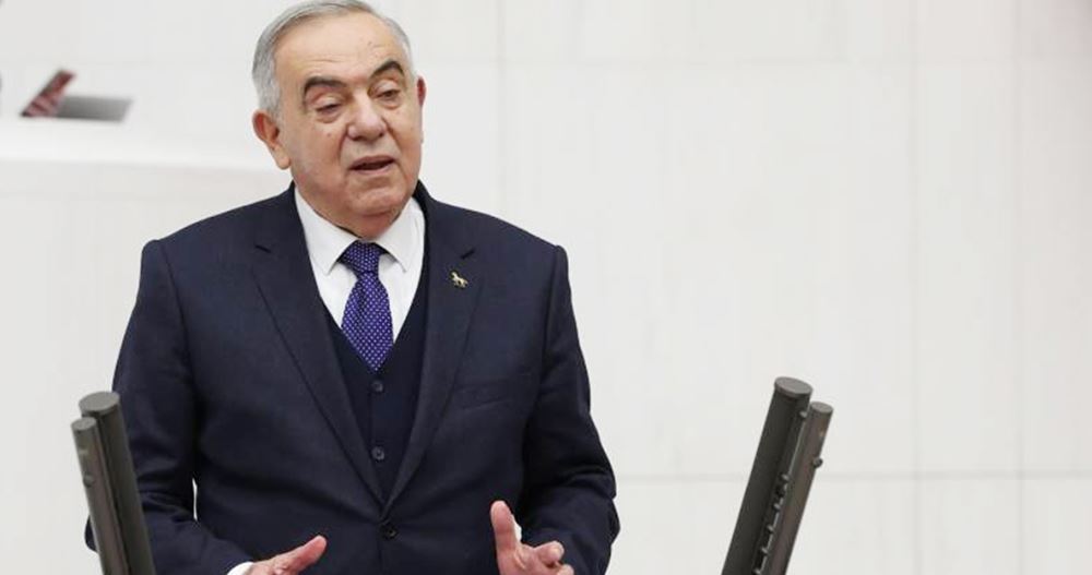 Hür fikre tahammülsüzluk en büyük problemlerden