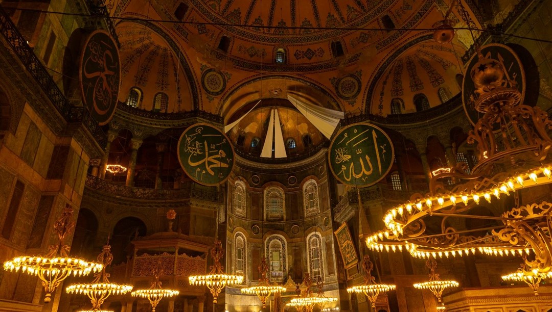 İlk kandil ne zaman? 2025 Regaip Kandili tarihi İlk kandil ne zaman? 2025 Regaip Kandili tarihi