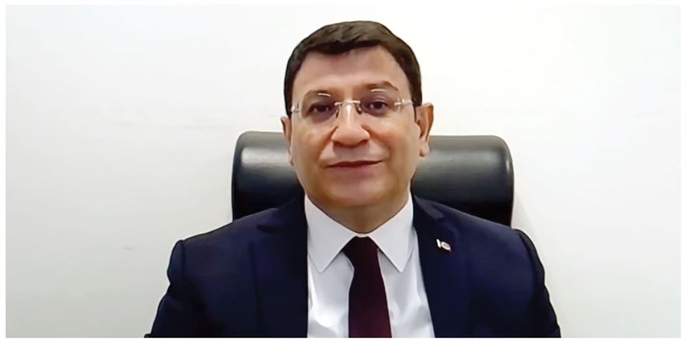 İşin ehli gelsin