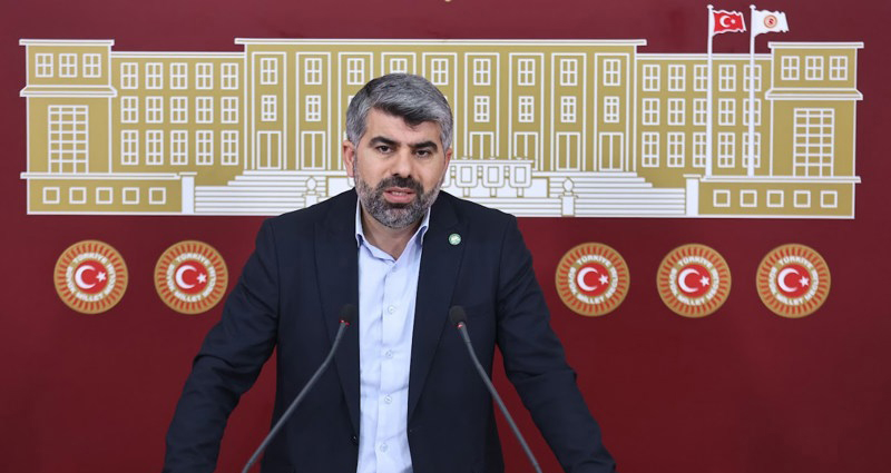 Kemalizm’den darbe yemeyen kalmadı