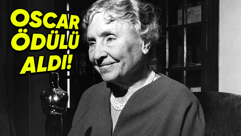 Kör, Sağır ve Konuşamayan Hellen Keller’ın İçinizi Titretecek Başarı ve Hayatta Kalma Hikâyesi Kör, Sağır ve Konuşamayan Hellen Keller’ın İçinizi Titretecek Başarı ve Hayatta Kalma Hikâyesi