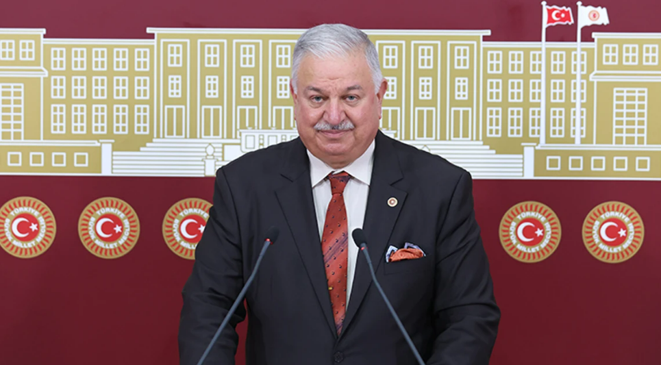 Müslüman ülkeler BM kararlarını uygulamalı