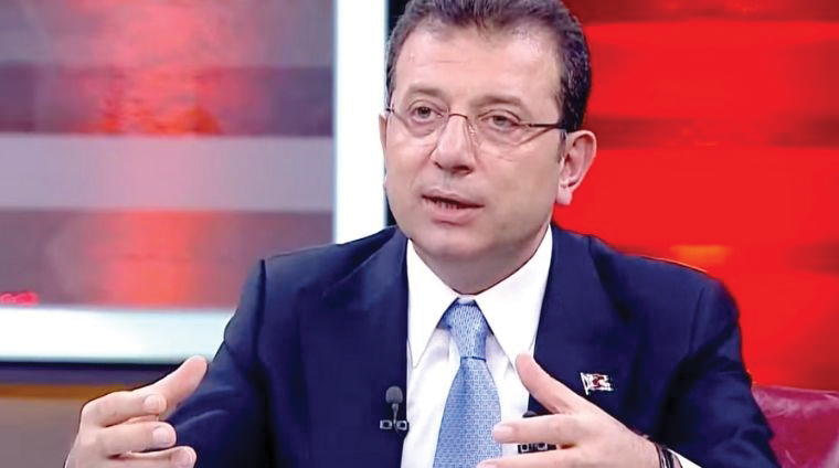 O sandık erkenden gelecek O sandık erkenden gelecek