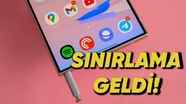 One UI 7’nin Bazı Özellikleri Eski Telefonlarda Kullanılamayacak: Peki Hangileri? One UI 7’nin Bazı Özellikleri Eski Telefonlarda Kullanılamayacak: Peki Hangileri?