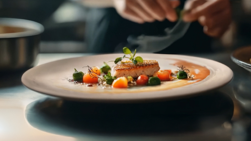 Porland, yeni HoReCa markası Pioli’nin yapay zeka ile hazırlanan reklam filmini sektörle buluşturdu