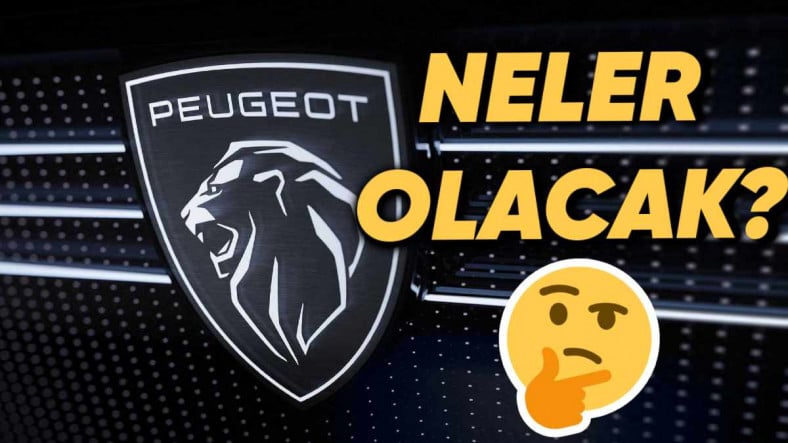 Peugeot, 2025 Yılı İçin Yeni Yol Haritasını Açıkladı: Peki Bizi Neler Bekliyor? Peugeot, 2025 Yılı İçin Yeni Yol Haritasını Açıkladı: Peki Bizi Neler Bekliyor?