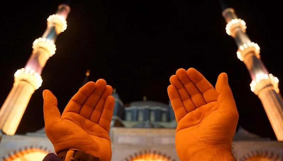 Ramazan ayı başlangıcı 2025: Ramazan ayı ne zaman başlıyor, ilk oruç ne zaman tutulacak? Ramazan ayı başlangıcı 2025: Ramazan ayı ne zaman başlıyor, ilk oruç ne zaman tutulacak?