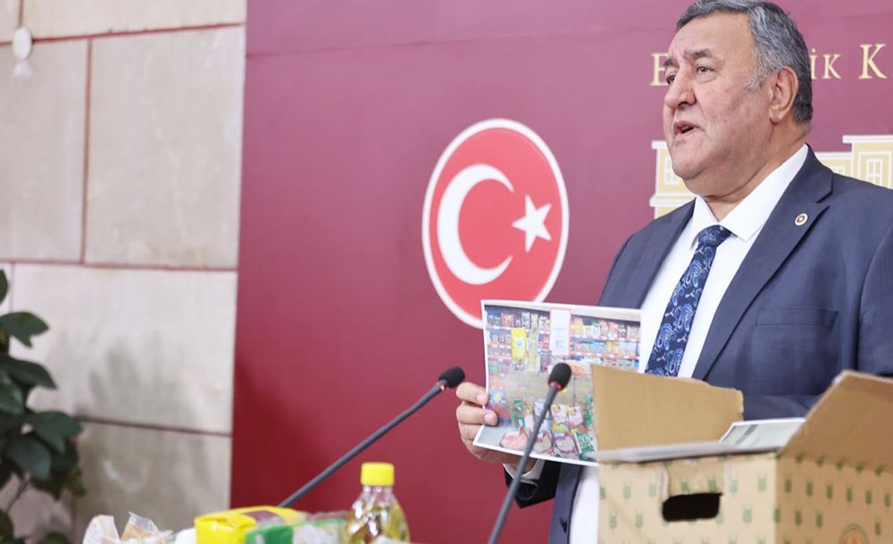 Ramazan kolisi yardımı yapılmalı Ramazan kolisi yardımı yapılmalı