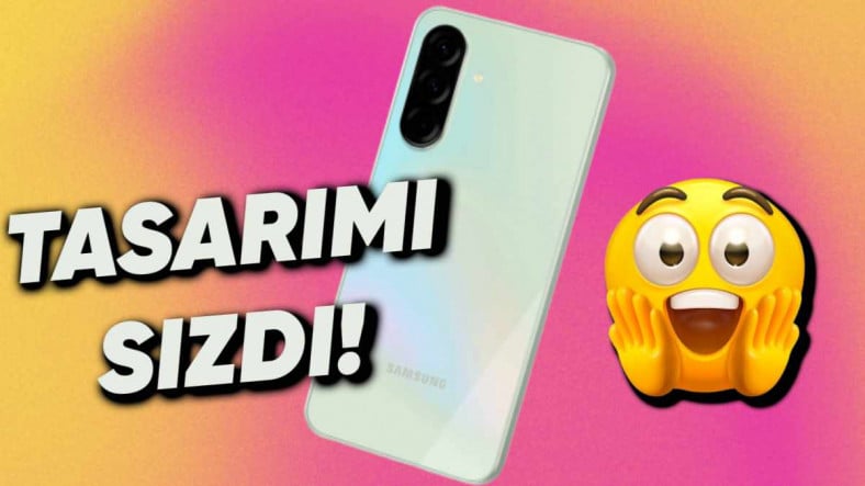 Samsung Galaxy A36’nın Tasarımı Tüm Hatlarıyla Gün Yüzüne Çıktı! Samsung Galaxy A36’nın Tasarımı Tüm Hatlarıyla Gün Yüzüne Çıktı!