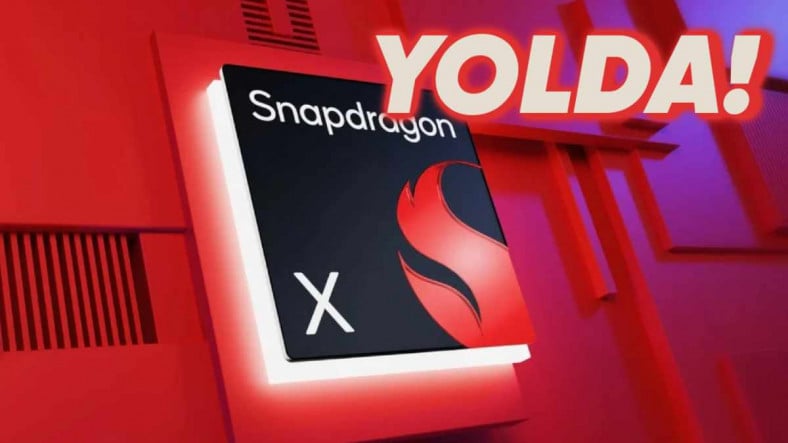Snapdragon X2 Serisi ile Karşımıza Çıkmaya Hazırlanıyor: İşte Bilinenler Snapdragon X2 Serisi ile Karşımıza Çıkmaya Hazırlanıyor: İşte Bilinenler