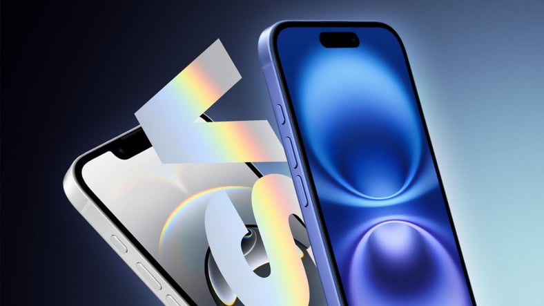 Uygun Fiyatlı iPhone 16E ile iPhone 16’yı Kıyasladık: Hangisini Satın Almak Daha Mantıklı? Uygun Fiyatlı iPhone 16E ile iPhone 16’yı Kıyasladık: Hangisini Satın Almak Daha Mantıklı?
