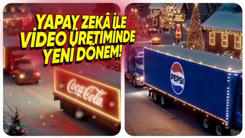 Yeni Yapay Zekâ Aracı ‘Icon’ Tanıtıldı (Yapay Zekâ, Reklamcıları da İşsiz Bırakmak Üzere…) Yeni Yapay Zekâ Aracı ‘Icon’ Tanıtıldı (Yapay Zekâ, Reklamcıları da İşsiz Bırakmak Üzere…)