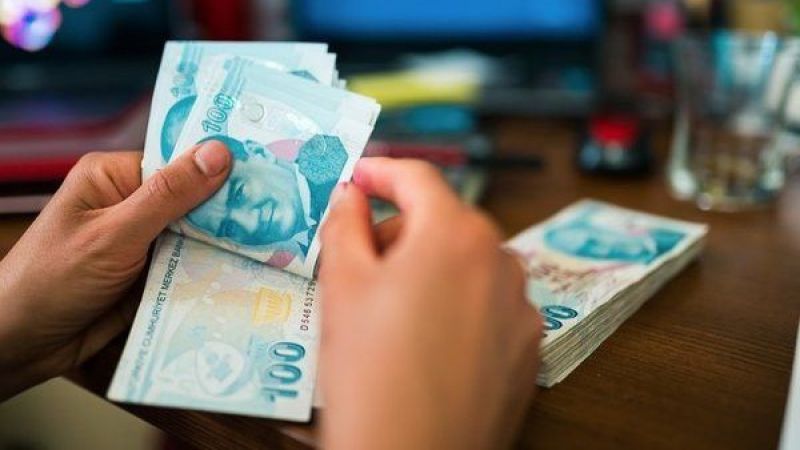 Banka promosyonu bağış yapılabilir mi?