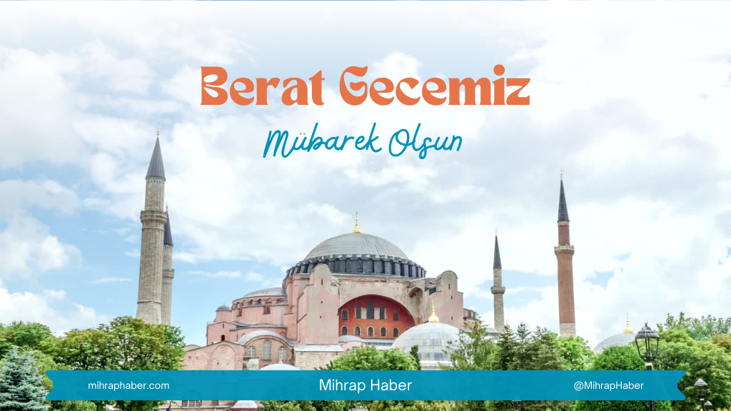 Berat Gecesi ve Önemi