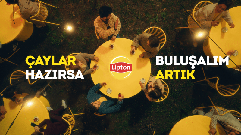 “Buluşalım artık”