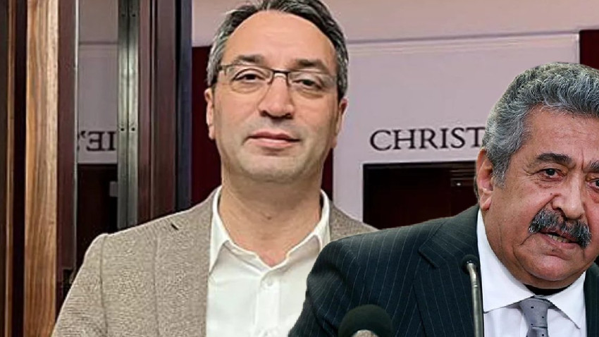 MHP’den dikkat çeken Mahir Polat çıkışı! MHP’den dikkat çeken Mahir Polat çıkışı!