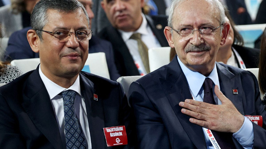 Kemal Kılıçdaroğlu hakkında bomba kulis!