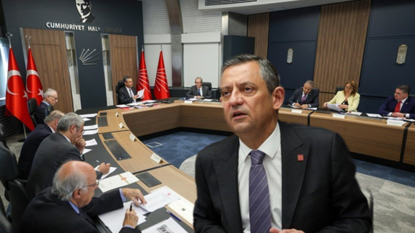CHP’den flaş ‘öncülük etmeli’ çağrısı!