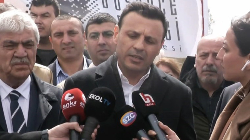 Dikkat çeken ‘Maltepe mitingi’ çağrısı!