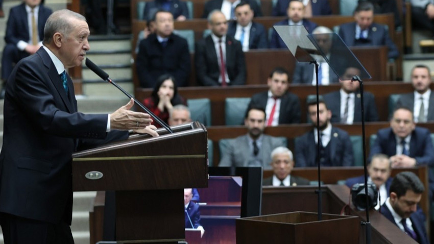 AK Parti’deki ‘koltuk’ krizi çözüldü!