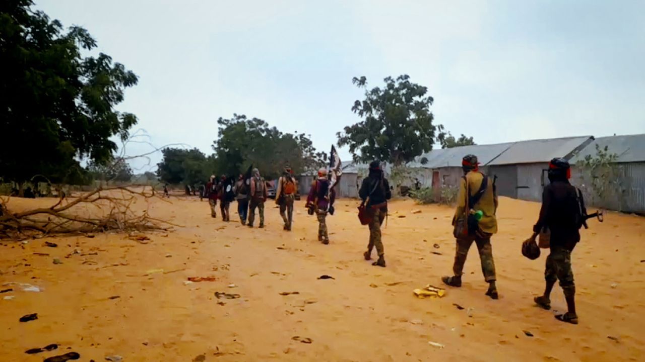 Somali’de son durum: Eş Şebab başkent Mogadişu’yu kuşatıyor