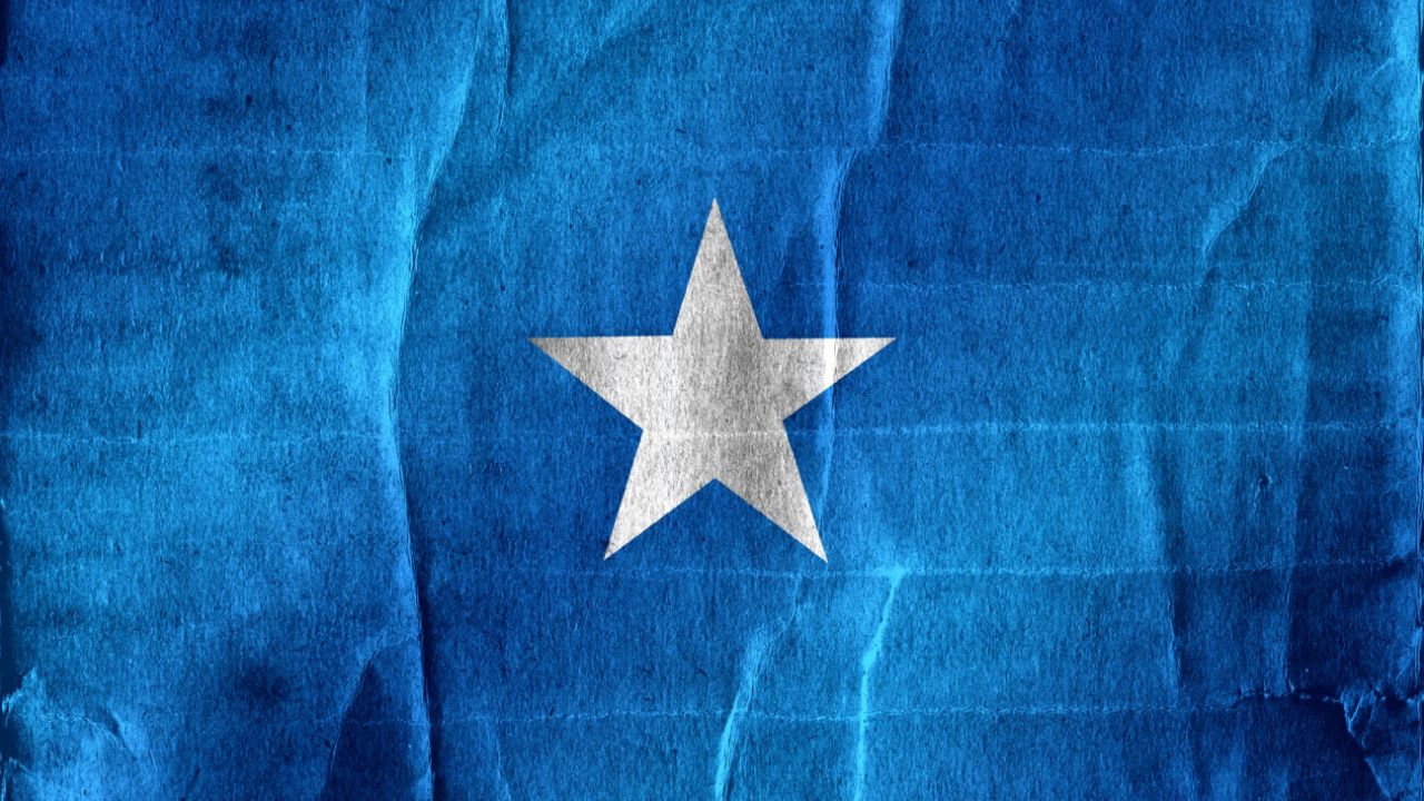 Somali’nin ayrımcı siyasi yapısı ve 4.5 sistemi Somali’nin ayrımcı siyasi yapısı ve 4.5 sistemi